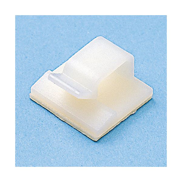 （まとめ） ワット数吊りひも保持者（2P用） CA-509N【×10仕掛ける】 マイコン パソコン をスッキリ取り片付ける ワット数吊りひも保持者（2P用）10個仕掛ける が買って出るする、マイコン 境界線の外側計器の目あたらしいな標準尺度