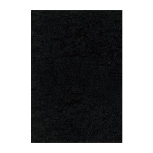 （まとめ） 文運堂 ニューカラーR 八ツ切 横271×縦392mm 8NCR-418 くろ 100枚入 【×2セット】 鮮やかなカラーパレット 多彩な色彩を楽しむ61色の画用紙【まとめ買い】 文運堂が贈るニューカラーRは、八ツ切サイズで横271×縦392mm くろの100枚入りセットを2倍楽しめる ク