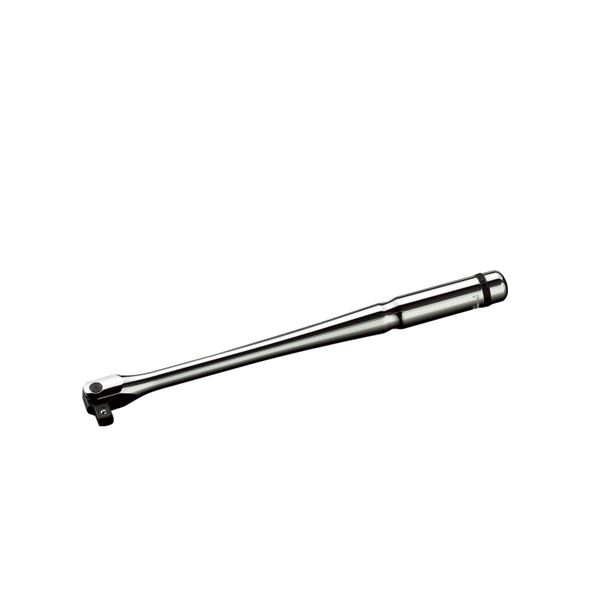 KTCネプロス NBS3 9.5SQ ネプロス スピンナハンドル 手道具 御役目手道具 手道具 DIY 豪然たるな回転させる力を持つ9.5SQの職業的手持ち部分 KTCネプロス NBS3（9.5SQ）スピンナーハンドル