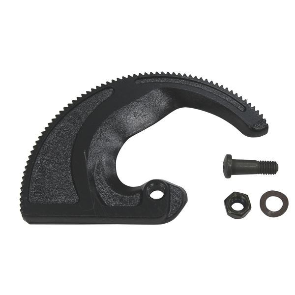 KNIPEX クニペックス 9539-250 替刃 9531-250 9536-250用 工具 ツール DIY 作業工具 道具 切れ味抜群 プロフェッショナル向け交換刃 パワフルな9531-250、9536-250に対応 KNIPEX（クニペックス）9539-250 替刃（9531-250・9536-250用）