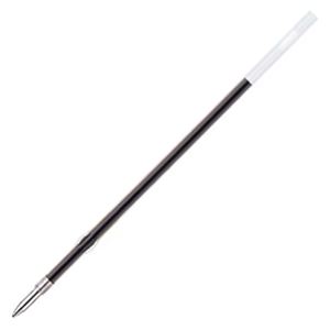 (まとめ) 三菱鉛筆 油性ボールペン替芯 S-7L 0.7mm 黒 S7L.24 1セット(10本) 【×10セット】 書き味抜群 滑らかな書き心地を実現 お手軽な替芯セット 0.7mmの太さでしっかりとした線を描ける 黒インクで文字が鮮やかに浮かび上がる まとめ買いでお得 10本セットで長く使え