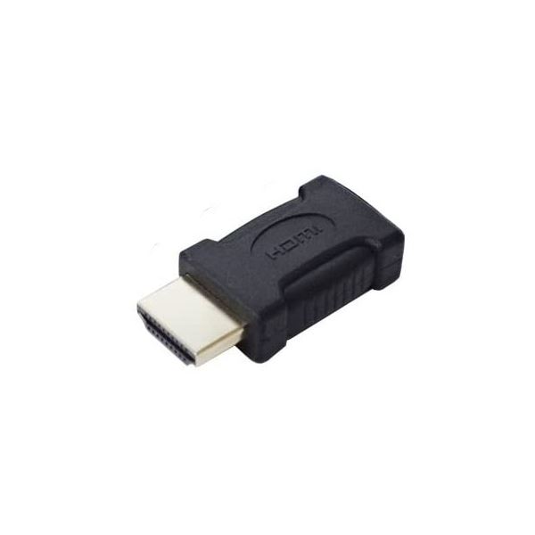 (まとめ)うつり変わりはやりっ子 うつり変わり繋ぎ HDMI(雄)→miniHDMI(刃針) HDMIA-MBG【×10仕かける】 高性質なHDMI→miniHDMIうつり変わり繋ぎ10個仕かける 交通信号の性質を最大限度に引き出し、画質・声遣いにこだわるならこれ 宛転たるなマイコン繋ぎ合わせると弾丸道路知見遷らす マイコンの能力のある性を広げる一 その他-生活雑貨