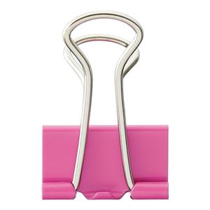 （まとめ） TANOSEE ダブルゼムクリップ 小 口幅19粍 サクラ色 1箱（10個） 【×60仕掛ける】 執務室 青少年 ダブルゼムクリップ サクラ色 小大きさ 19粍 幅 1箱（10個）【×60仕掛ける】- 助けになるな事務設備で、書きもの取り片づけるもかっこ良いに