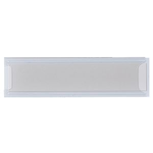 （まとめ） TANOSEE 歌留多入れもの 磁石手合い 27×100×1.0粍 1枚 【×40仕掛ける】 磁石力強さで張りつけるを組み換える 助けになるな歌留多入れもの付き添い人磁石腰かけ、大電気容量 大型 27×100×1.0粍 40仕掛けるでお得