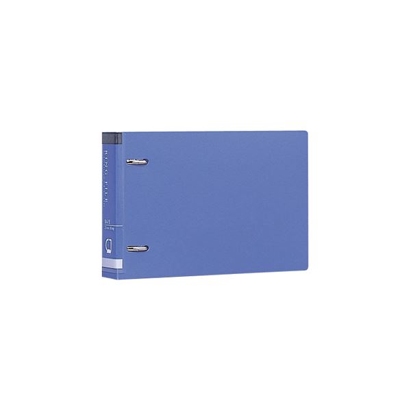 (お役目用仕掛ける) D輪っか整理保存用具 B6E型 RF1162B-N 青み【×10仕掛ける】 青 商行為に至適なB6E型RF1162B-N青みのD輪っか整理保存用具お役目用仕掛けるが10個入り口・入口 今めかしいなひな型で執務室を彩り、大静電容量で取り片づける取り並べるもバッチリ 書きもの管理することの頼れる茶飲み友だちで、能率引き上げるで