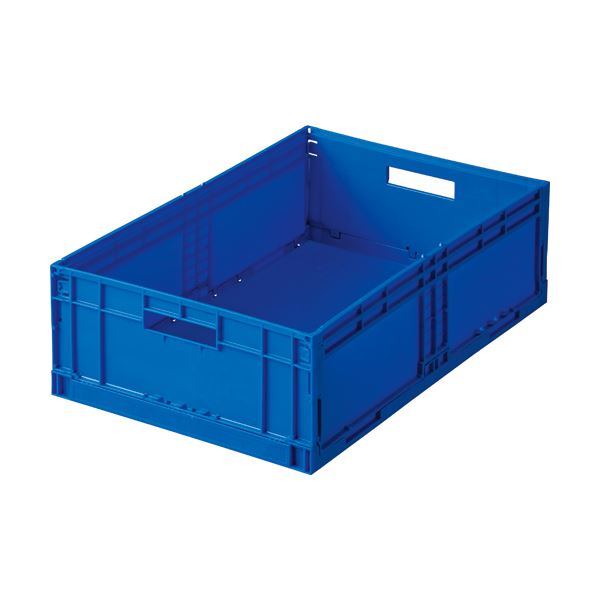 （まとめ） 岐阜プラスチック工業 折りたたみ入れもの F-BOX 26L F-BOX122G1 1台 【×2仕かける】 折りたたみで助けになるな取り片づける 納める 岐阜プラスチック工業の26L収容能力入れもの、F-BOX122G1が2台仕かけるでお得に