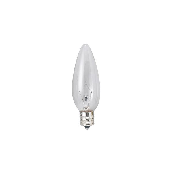 (まとめ)YAZAWA シャンデリア球 C32 E14 25W クリア C321425C【×20セット】 エレガントなクリア球 C32 E14 25W シャンデリア球 20個セット 煌めく光で空間を彩り、豪華な雰囲気を演出 シャンデリアやライト 照明 器具にぴったりの明るさと美しさをお楽しみください 8,432円