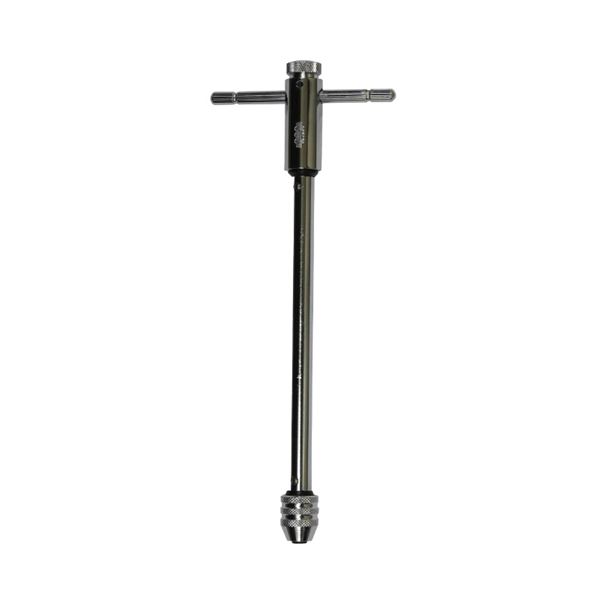 SCHROEDER シュローダー 4.008.1 ロングラチェットタップホルダー 2.0-5.0 工具 ツール DIY 作業工具 道具 パワフルな力でスムーズに穴を開ける 最新テクノロジー搭載ロングラチェットタップホルダー2.0-5.0