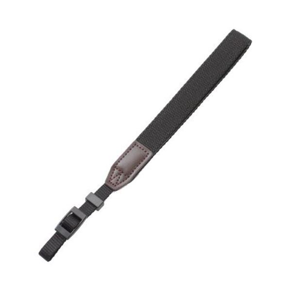 (まとめ)エツミ ハンドストラップAction ブラック E-6711【×5セット】 黒 アクションブラックのハンドストラップ 力強く、スタイリッシュに手首をサポート エツミのブラックハンドストラップ、まとめて5セット 黒
