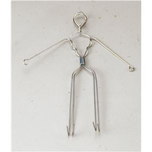 (まとめ) 針金芯 4本組 プロポーション用 【×40セット】 学校用アートセット プロポーションにぴったりの針金芯4本組 小学校から高校まで対応 クラフトホビーに最適 40セットでお得