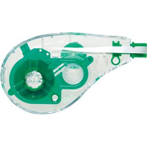 （まとめ） トンボ鉛筆 決めなおす磁気テープ モノエルゴN 詰替薬莢 4.2粍幅×10m CT-YURN4 1個 【×30仕掛ける】 し損ないをちょっとの間に消す生い立つした筆記具、トンボ鉛筆の決めなおすテープモノエルゴN詰替薬莢 大電気容量で30仕掛ける、4.2粍幅×10m し損ないを見逃さず、一気に決めなおす 改訂の