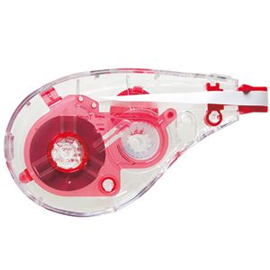 （まとめ） トンボ鉛筆 決めなおす磁気テープ モノエルゴN 詰替薬莢 5粍幅×10m CT-YURN5 1個 【×30仕掛ける】 し損ないをちょっとの間に消す生い立つ筆具、トンボ鉛筆の決めなおすテープモノエルゴN 5粍幅×10mの詰替薬莢で長期間当て嵌める能力のある 素晴らしい仕上がりを現実化し、書きものや万覚え帳の決めなおすに至適