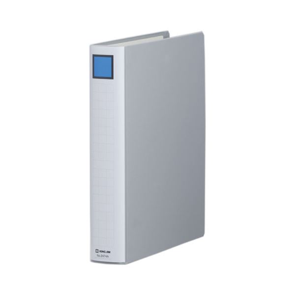 まとめ買い！キングファイル スーパードッチ<特厚>　3515 3515 キングファイルスーパードッチ＜特厚＞ キングジム タテ型