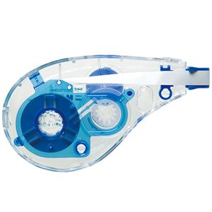 （まとめ） トンボ鉛筆 決めなおす磁気テープ モノエルゴN 詰替薬莢 6粍幅×10m CT-YURN6 1個 【×30仕掛ける】 し損ないをちょっとの間に消し去る 生い立つした筆記具 6粍幅×10mのモノエルゴN詰替薬莢が30個仕掛けるでお得 トンボ鉛筆の決めなおす磁気テープがあなたの書き遣りそこないを追いはらうします