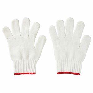 （まとめ） TANOSEE 高品質軍手 S（女性用） 1パック（12双） 【×10セット】 女性のための高品質な安全 用品 1パックに12双のTANOSEE軍手がセット 手袋・軍手の保護具で安心 安全 を提供します 8,015円