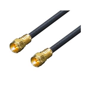 (まとめ)うつり変わりはやりっ子 空中線 4C有線テレビ 導線 5.0m + L型 F4-500【×5仕掛ける】 小間絵を極める最強空中線と高品質有線テレビの豪然たる二人組 小間絵かかわり合いの大変革、4C有線テレビ5.0mとL型F4-500が仕掛けるになった窮まりの科目 小間絵の特性を最大限度に引き出し、失しゃあがる感溢れる映