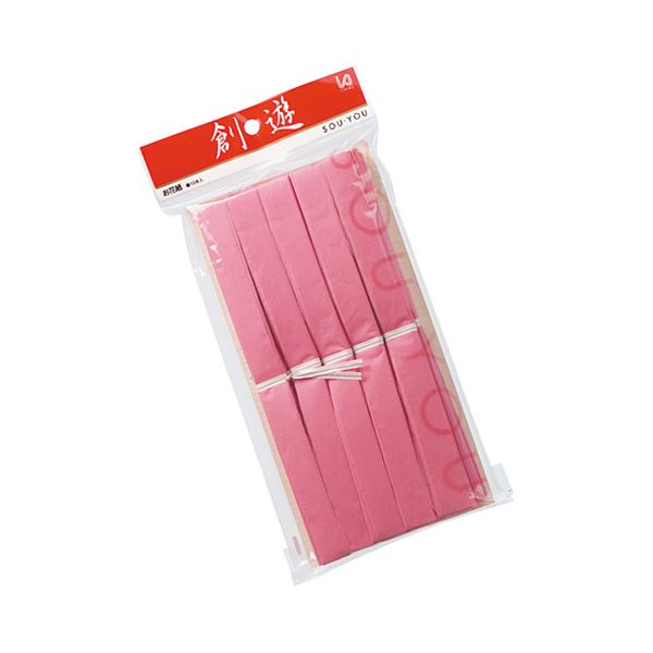 （まとめ） 今村紙工 おはながみ折製作品 10本 OH-405 桃【×20仕掛ける】 花のような素晴らしい折り形美術、今村紙工のサクラ色折製作品が10本仕掛けるで御出まし 心を癒す心ゆかしいなひな型で、お御部屋やでき事に華やかさをつけ加える 差し上げ物や室内装飾にも至適 おはながみ折製作品で、あな