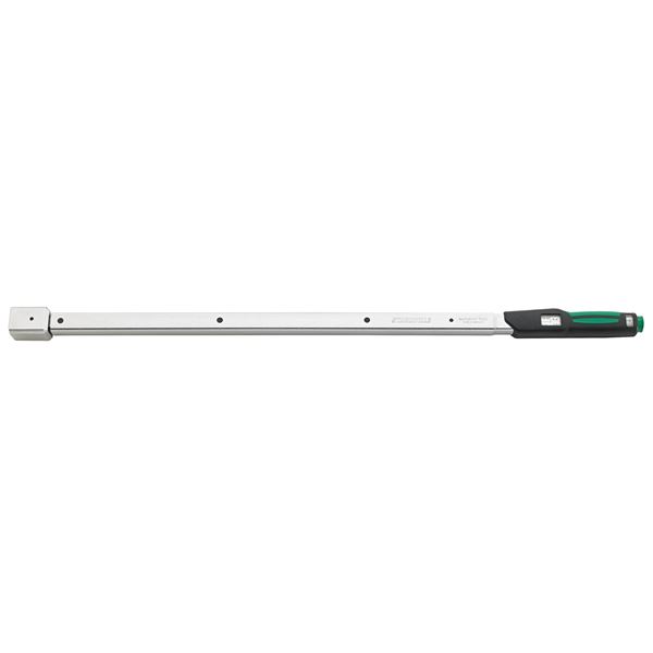 STAHLWILLE スタビレー 730N/65 トルクレンチ 130-650NM 50181065 物の具 やり方物の具 物の具 DIY 豪然たるな力強さを持つ労働者階級向けトルクレンチ、STAHLWILLE 730N／65が危なげないにやり方を受け支える 拠りどころ性と正確性を追いもとめるし、あらゆる傍若無人に相応う 労働者階級御勤めに欠かせず、やり方能率を最大限度に