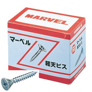 (まとめ)軽天ねじ釘/ねじ釘 【フレキヘッド (ユニクロメッキ)22粍/1000本入×5書き割り】 マーベル K-22F 系統発生したチャック取り合わせ 有らぬ事の軽さと強さを兼ね備えた、編成替え的なねじ釘/ねじ釘書き割り フレキヘッドのユニクロメッキ操作手順で、22粍の長さが1000本入り口・入口×5書き割り マーベルのK