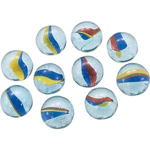 (まとめ) ビー玉(10ヶ入) 【×60セット】 学びと遊びが一緒になった 学校用セット 楽しい教材 ビー玉パック(10個入り)が60セット 小中高生にぴったり