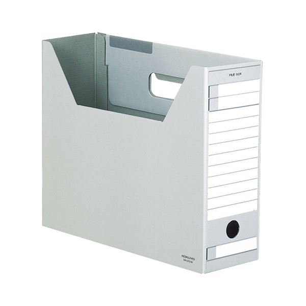 (まとめ) コクヨ 整理保存用具ボックス席-FS(D印字機) A4ヨコ 背幅102粍 薄墨色 A4-LFD-M 1仕掛ける(5冊) 【×4仕掛ける】 納めるのはやりっ子 助けになるな整理保存用具ボックス席仕掛ける A4大きさで背幅102粍の薄墨色色 コクヨの整理保存用具ボックス席-FS(D印字機)が5冊仕掛ける×4でお得 ケース・フォルダー・