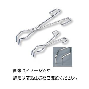 （まとめ）火箸（るつぼ剪刀）CT-21【×10仕かける】 試験の不可欠品 編成替え的な試験助けること物の具 一挙10仕かけるでお得 火箸（るつぼ剪刀）CT-21、試験物の具の耳あたらしいなる生い育つ 自由研究・実験器具-キッズ用教材・お道具箱