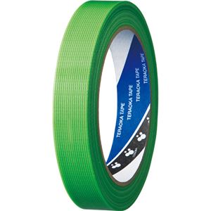 (まとめ) 寺岡製作所 貼ってはがせるP-カットテープ 18mm×25m 若葉 4142-18ワカバ 1巻 【×20セット】 簡単に貼って簡単にはがせる 作業効率アップの魔法のテープ 18mm×25mの若葉柄で明るい気分に 梱包作業も養生作業もこれ1本でOK テープ製品の革命が始まる P-カット