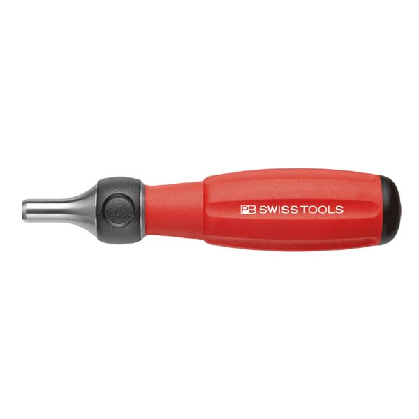 PB SWISS TOOLS 8510R-30 ツイスター ラチェットドライバー ハンドル ショート 工具 ツール DIY 作業工具 道具 ドライバー パワフルな操作性を持つPB SWISS TOOLS 8510R-30 ツイスター ラチェットドライバーハンドル（ショート）は、手に馴染むグリップで作業効率を最大化
