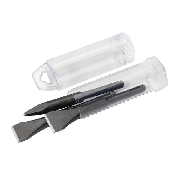 RENNSTEIG レンシュタイグ 212 00096 SDS PLUS チゼル 250mm 3本セット 工具 ツール DIY 作業工具 道具 パワフルな力強さを持つ SDS PLUSチゼル250mm 3本セット - RENNSTEIG(レンシュタイグ)の伝説的な名品が蘇る|夢の小屋