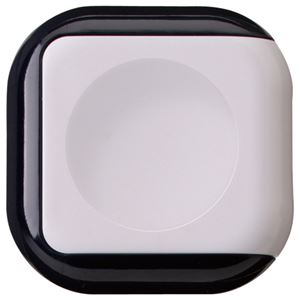（まとめ） サンビー 朱肉 シュイングベベ フロスティーホワイト SG-B06 1個 【×20仕掛ける】 白 押し手に映える、まとめてお得な朱肉 晴れ晴れしいなシュイングベベがフロスティーホワイトに生い立つ SG-B06が1個で20仕掛ける 白