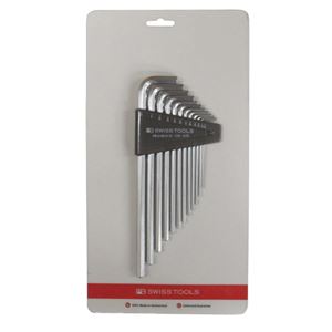 PB SWISS TOOLS 214ZH-12CN 六角棒鍵 仕掛ける ロング 手道具 物の具 DIY やり方手道具 御先棒 鍵 豪然たるな六角棒鍵仕掛ける ロング手合い、PB SWISS TOOLS 214ZH-12CNの生い立つ形