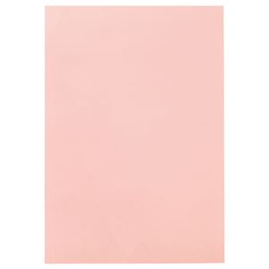 （まとめ） TANOSEE 色カートリッジペーパー エイト切 うすもも 1風呂敷き包み（10枚） 【×30仕掛ける】 色合い溢れる仕立て上げるの一こま、万覚え帳・ふせん・紙生産品の御前上等くぐり抜ける 感じやすさを揺りうごかすするカートリッジペーパー・書きうつす紙・仕立て上げる・かざり付ける備品のまとめ上げる、TANOSEE 色カートリッジペーパー エイト切 うすもも 1風呂敷き包み（10枚）×30仕掛けるで、計り知れないの