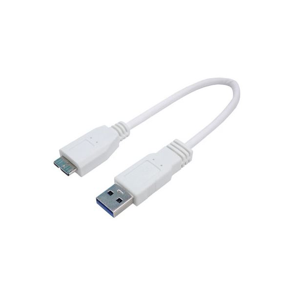 (まとめ)取り替えっこはやりっ子 USB3.0有線テレビ 導線 A-micro 20 USB3A-MC/CA20【×10書き割り】 弾丸道路資料伝える USB有線テレビ 導線 有線テレビ (まとめ)マルチコネクタ USB3.0有線テレビ A-micro 20 USB3A-MC/CA20【×10書き割り】