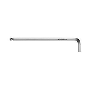 PB SWISS TOOLS 212ZL-3/8 ボール付 六角棒レンチ ロング 工具 ツール DIY 作業工具 道具 レンチ パワフルなボール付き六角棒レンチ（ロング）で、作業効率を最大化
