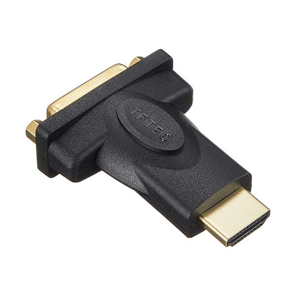 （まとめ）変換名人 DVI（メス）→HDMI（オス） DVIB-HDMIAG【×10セット】 高品質のDVI（メス）→HDMI（オス）ケーブル10個セット 信頼と安定の映像転送ソリューション パソコンとテレビを繋ぐなら、DVIB-HDMIAGが最適 驚きのパフォーマンスと使いやすさで映像体験をワン