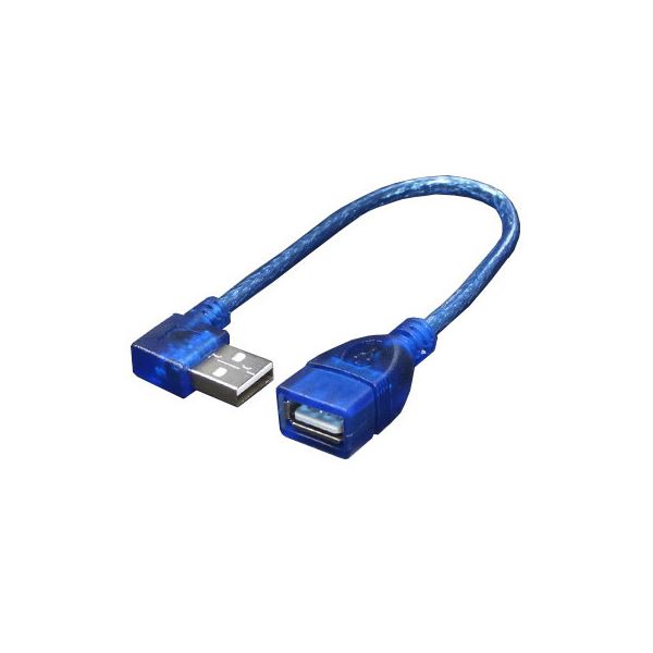 (まとめ)変換名人 USB L型ケーブル 配線 延長20(右L) USBA-CA20RL【×10セット】 パソコン PC 用品の変換名人 右L型USB延長ケーブル 配線 20本セット パソコン 周辺機器の必需品 便利なケーブル で快適作業 6,149円