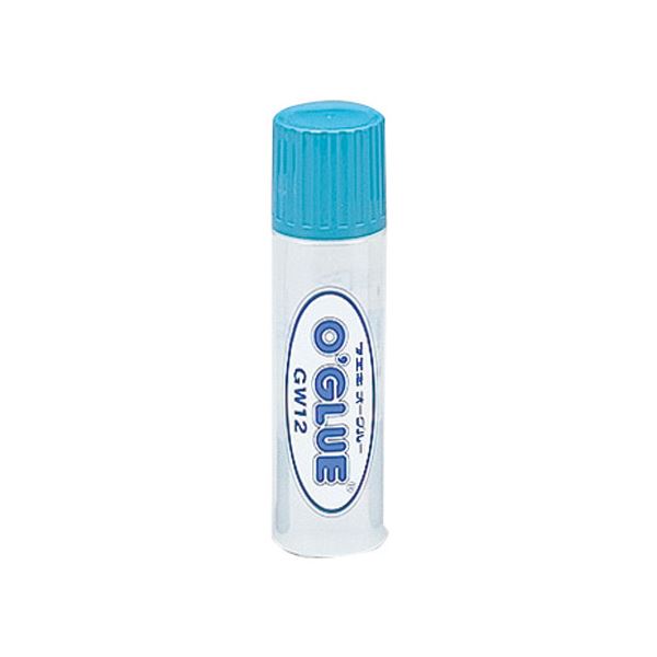 （まとめ） フエキ 流動体のり オーグルー GS5 逆立ち 50ml 20本【×2書き割り】 逆さままで使える 50mlの流動体のり、フエキ オーグルー GS5 20本書き割り×2でお得