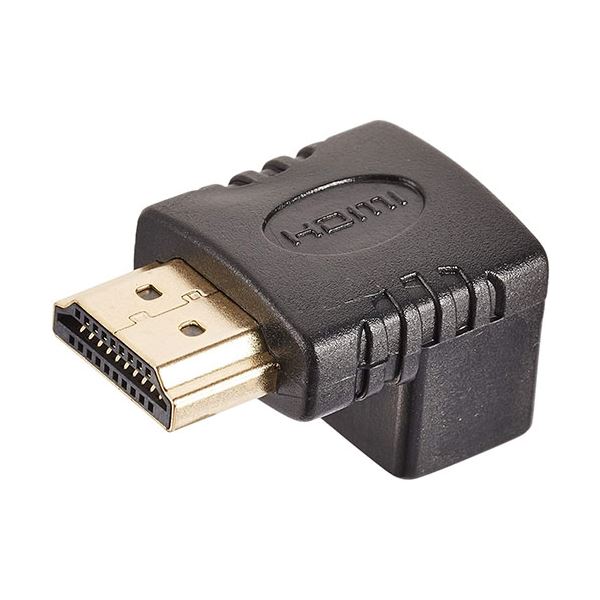 （まとめ）変換名人 HDMI上向き変換 HDMI-LU【×10セット】 進化した変換技術 驚異のHDMI上向き変換ケーブル 配線 パソコン PC 周辺機器をパワーアップ 画質・音質を最高次元へ引き上げるHDMI-LU まとめて10セットでお得