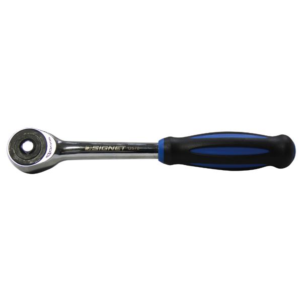 SIGNET シグネット 12578 3/8DR ツイスターラチェットハンドル 工具 ツール DIY 作業工具 道具 革命的な進化を遂げたツイスターラチェットハンドル 驚異的なパフォーマンスと使いやすさで作業効率を最大限に引き上げます 独自のデザインと革新的な機能で作業をスムーズに導