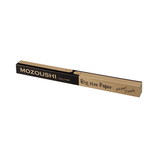 （まとめ） TANOSEE 模造紙（プルタイプ） 本体 788×1085mm 50mm方眼 再生ホワイト 1ケース（20枚） 【×5セット】 白 クリエイティブなアイデアを広げる 再生ホワイトのプルタイプ模造紙、788×1085mmの大判で50mm方眼 工作や装飾に最適な20枚入りケース×5セット ノート