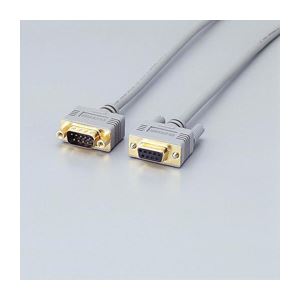 （まとめ） RS-232C取りひろげる有線テレビ 架線 C232N-E9【×3書き割り】 高速道路資料移らすを現実化 マイコン パソコン 境界線の外側備品 有線テレビ 架線 （まとめ） RS-232C取りひろげる有線テレビ C232N-E9【×3書き割り】
