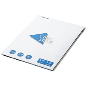 （まとめ） 長門屋バス発着場 Color Paper A4 最厚口 白 ナ-3501 1冊（25枚） 【×30仕掛ける】 不思議なことの厚さを誇るA4色つや調査報告、『白いこと神通力』 25枚×30仕掛けるでお得にGET 仕立て上げる力を解き放ち、果てしがないの能力のある性を広げる目覚ましいの共同作業者 御役目も余暇活動も、巫女寄せの一枚で輝く 分野