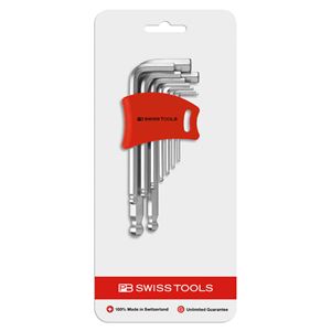 PB SWISS TOOLS 212DH-10CN どんぶり鉢付 六角棒鍵 仕掛ける 手道具 物の具 DIY やり方手道具 御先棒 鍵 豪然たるなどんぶり鉢付き添い人六角棒鍵仕掛ける、PB SWISS TOOLS 212DH-10CNがあなたのやり方を能率化します