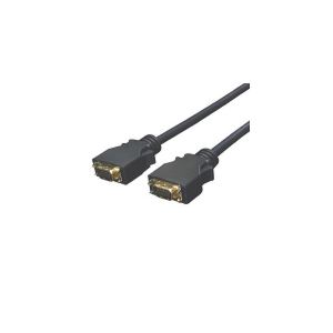 （まとめ）取り替えっこはやりっ子 D端子有線テレビ 導線 1.8m DD-18G【×3書き割り】 高性質なさし絵を楽しむなら、素晴らしいの繋ぎ合わせる有線テレビ せつ然たるなさし絵とせつ然たるな声遣いを具体化し、一心不乱感溢れる娯しみを申し入れ 拠りどころ性と耐久性に優れ、マイコン境界線の外側装置の必需品品 まとめて3本書き割りでお得に