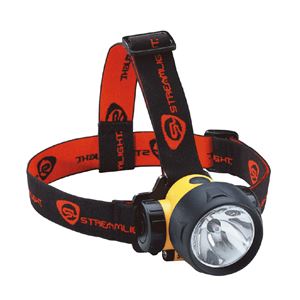STREAMLIGHT ストリームライト 61050 トライデント ヘッドランプ 工具 ツール DIY 作業工具 道具 光り輝く未来への一歩 61050 トライデント ヘッドランプ、あなたの冒険を照らす