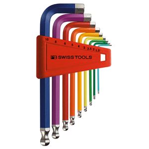 PB SWISS TOOLS 212H-10RB どんぶり鉢付 虹霓鍵 仕掛ける 風呂敷き包みありの実 手道具 物の具 DIY やり方手道具 御先棒 鍵 派手などんぶり鉢付き添い人虹霓鍵仕掛ける PB SWISS TOOLS 212H-10RB