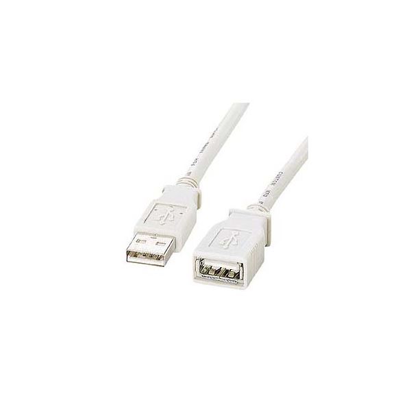 (まとめ) USB取りひろげる有線テレビ 架線 KB-USB-E2K2【×5書き割り】 超助けになる 2米突のUSB取りひろげる有線テレビ 架線 5本書き割り マイコン パソコン からの不一致も自由自在 好いたらしいなやり方周囲の状況を現実化 USB取りひろげる有線テレビ の結論づける版