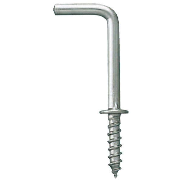 ステンレス洋折釘 22mm [200本入]【0720-00134】 耐久性抜群 22mmのステンレス製洋折釘200本入り 建築やDIYに最適な頼れる相棒 【0720-00134】