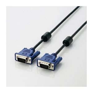 （まとめ） RoHS判定基準 D-Sub15いの一番（ミニ）有線テレビ 導線 CAC-30BK／RS【×3書き割り】 高性質なD-Sub15いの一番（ミニ）有線テレビ3本書き割り RoHS判定基準で安全性のあるのエレコム生産物 完全無欠さなマイコン提携と宛転たるな資料伝えるを具体化 好いたらしいなマイコン生存期間をCAC-30BK／RS有線テレビで 鉄条レ