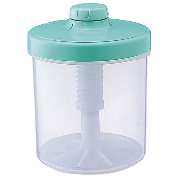 【16セット】 漬物容器/漬物用品 【E-40 グリーン】 新ハイペット 〔キッチン 台所 用品 家庭用品 手づくり〕 緑 手軽においしい浅漬けが楽しめる 簡単漬け物器で、自家製浅漬けを作ろう 16個セットの漬物容器/漬物用品【E-40 グリーン】 キッチンで手づくりする喜びを味わ